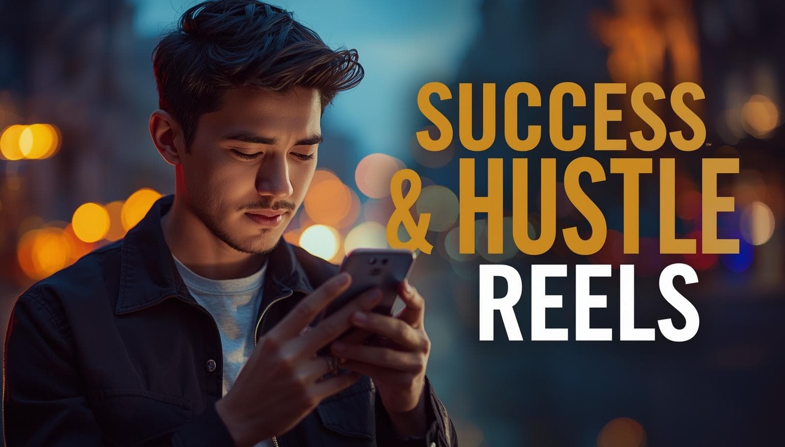 500+ AI Hindi Motivational Reels Bundle – Viral Success & Mindset Content Pack screenshot 1