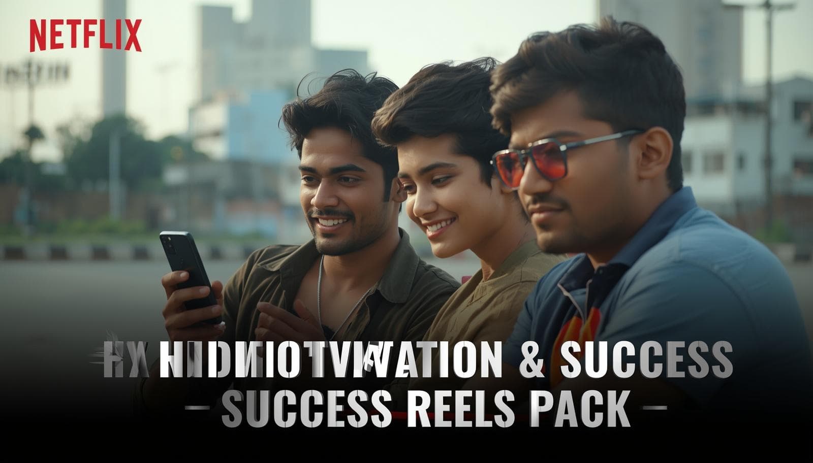 1400+ Hindi Viral Reels Bundle – Motivation, Comedy & Trending Content Pack screenshot 2